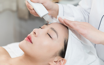 廣州皮膚管理培訓(xùn)與生活美容服務(wù)的現(xiàn)狀與發(fā)展